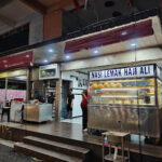 Nasi Lemak Haji Ali - Alor Setar