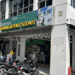 NASI LEMAK ROYALE ‘KEDAH’ - Ampang