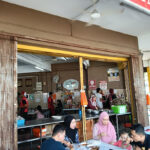 Restoran A.Hassan Ayam Kampung (Shah Alam) - Shah Alam