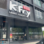 K Fry Urban Korean Seremban Oasis - Seremban