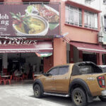 Restoran Temerloh Catering - Shah Alam