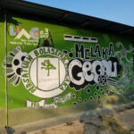 Warung Hijau Rojak Sotong - Masjid Tanah