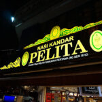 Nasi Kandar Pelita, Taman Chai Leng - Perai