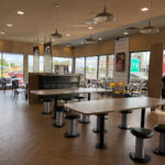 McDonald’s Juru R&R DT - Perai