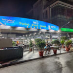 Farley Food Court - Bintulu