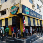Cendol Air Putih - Kuantan