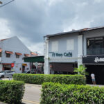 IT Roo Café - Johor Bahru