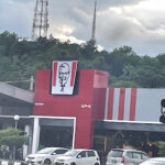 KFC Gua Musang Drive Thru - Gua Musang
