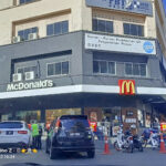 McDonald's Segamat - Segamat