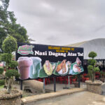 Nasi Dagang Atas Tol - Kg Atas Tol - Kuala Terengganu
