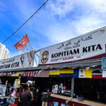 Kopitiam Kita - Kota Bharu
