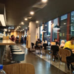 McDonald's Batu Berendam DT - Batu Berendam
