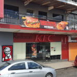 KFC Keningau - Keningau