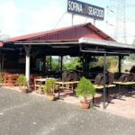 Sofina Seafood - Kajang