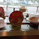 Sushi King Amanjaya - Sungai Petani