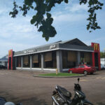Mcdonald's Sri Kerteh Drive-thru - Terengganu