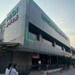 Restaurant Pekin - Johor Bahru
