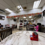 Restoran Char Siew Yoong - Kuala Lumpur