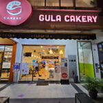 Gula Cakery Kota Kemuning - Shah Alam