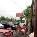 Kak Su Nasi Kerabu - Kajang