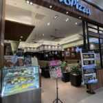 Vivo American Pizza & Panini - Kulai