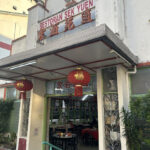 Restoran Sek Yuen - Kuala Lumpur