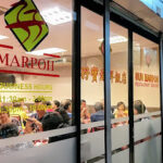 Sun Marpoh Restaurant - Ipoh