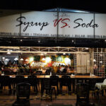 The Syrup VS Soda - Kuala Terengganu