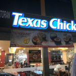 Texas Chicken - Butterworth