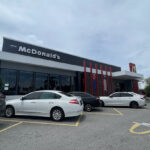McDonald's Parit Raja - Sri Gading