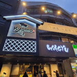 Kyomo - Kuala Lumpur