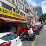 Restoran Jaring - Petaling Jaya