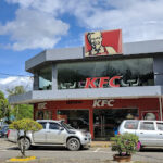 KFC Ranau - Ranau