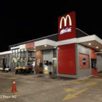 McDonald's Sandakan DT - Sandakan