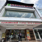 Restoran Saravanaa Bhavan - Petaling Jaya