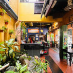 Geographér Café - Melaka