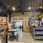 Pak Li Kopitiam BBT, Klang - Klang