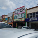 Restoran d' Limau Nipis IKAN BAKAR SEGAR BANGI - Bandar Baru Bangi