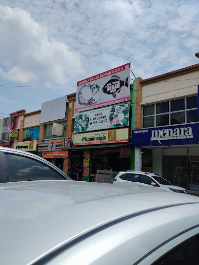 Restoran d' Limau Nipis IKAN BAKAR SEGAR BANGI - Bandar Baru Bangi 2 AC9h4nos5ANnS9A8c 3QVGmrJBIDFdYxDSb6FBdFniscJPbI9he bsNKgQn sg2W7zyz DgCF5 8s6FNp6G2Ch5LFimhpsAyx v6sPlRjR2y4NkDC1WI4Iyc3TRr53OsAtL 37F4eiP3ZAw408 h544 k no
