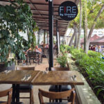 Fire By Shankar - Tanjung Tokong