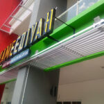 Restoran Hameediyah @Perai - Perai