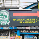 Nasi Kandar Line Clear - George Town
