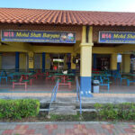 Nasi Beriani Mohd Shah - Batu Pahat