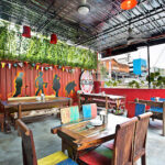 Warung Naughty Nuri - Johor Bahru