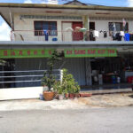 Ah Sang Bak Kut Teh - Petaling Jaya