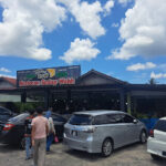 Restoran Sedap Wehh - Kuantan