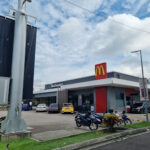 McDonald's Senai - Senai