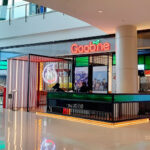 Goobne @ IOI City Mall Putrajaya - Putrajaya