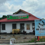 Restoran Kak Yan Nasi Campur - Langkawi