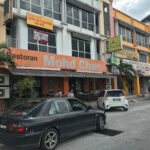 Mohd Chan Restaurant @ Klang Sentral - Klang